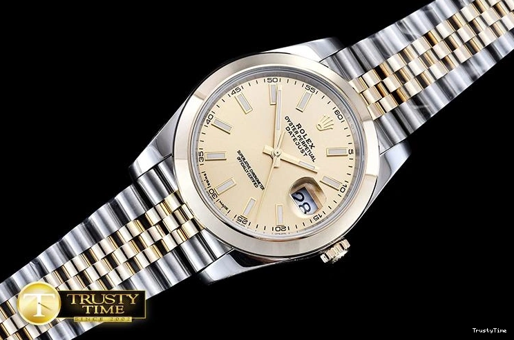 1110 R2DJ0199E – DateJust 2 Wrap Trendy 602